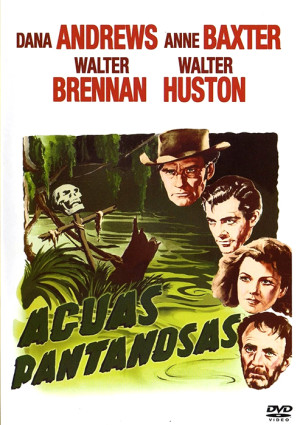 Aguas pantanosas (1941)