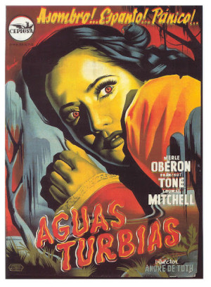 Aguas turbias (1944)