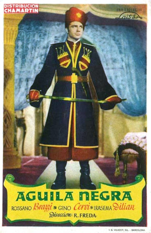 Águila negra