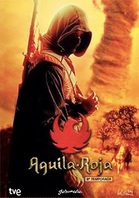 Águila Roja (6ª temporada) (2014)