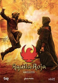 Águila Roja (7ª temporada) (2015)
