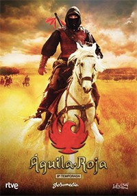 Águila Roja (8ª temporada) (2015)