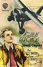 Águilas heroicas