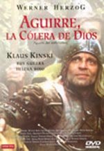 Aguirre, la cólera de Dios (1972)