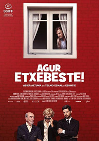 Agur, Etxebeste!