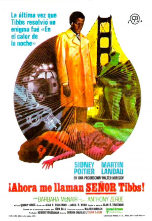 Ahora me llaman Señor Tibbs