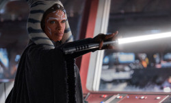 Ahsoka