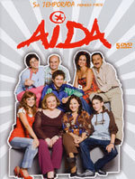 Aída (5ª temporada) (2007)