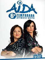 Aída (6ª temporada) (2008)