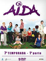Aída (7ª temporada) (2010)