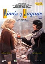 Aimée y Jaguar