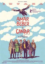 Amar, beber y cantar