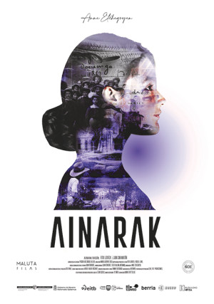 Ainarak (Golondrinas) (2022)