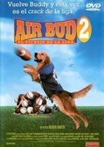 Air Bud 2: El fichaje de la liga