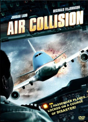 Air Force One: Amenaza en el cielo