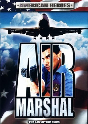 Air Marshal (2003)