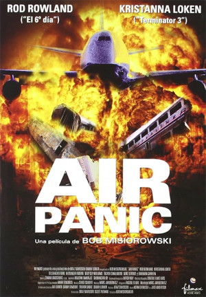 Air Panic