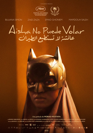 Aisha no puede volar (2025)