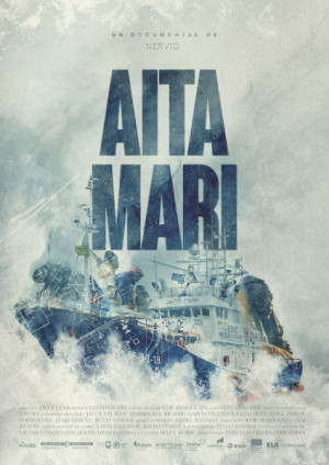 Aita Mari (2021)