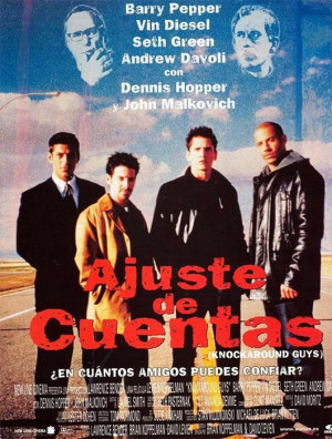 Ajuste de cuentas