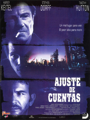 Ajuste de cuentas (1997)