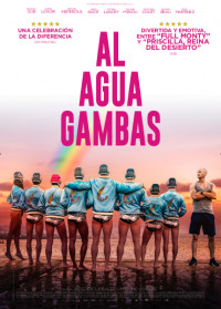 Al agua gambas