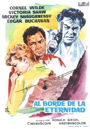 Al borde de la eternidad (1959)