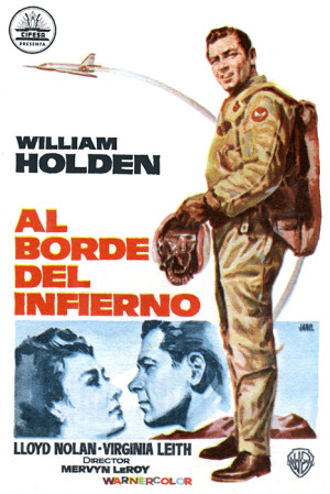 Al borde del infierno