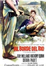 Al borde del río