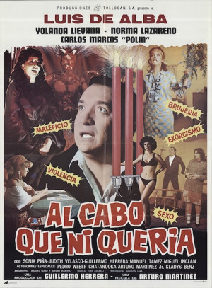 Al cabo qu&eacute; ni quer&iacute;a