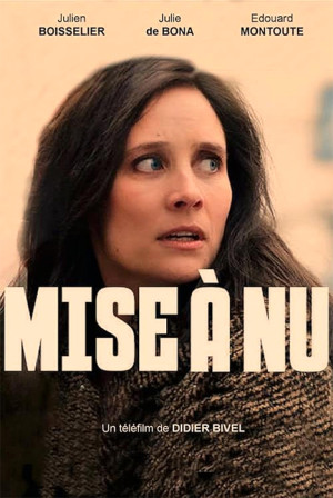 Al descubierto (2021)