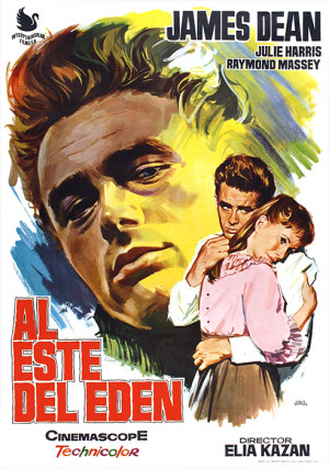 Al este del Edén (1955)