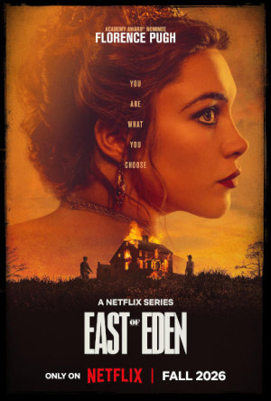 Al este del Ed&eacute;n
