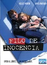 Al filo de la inocencia