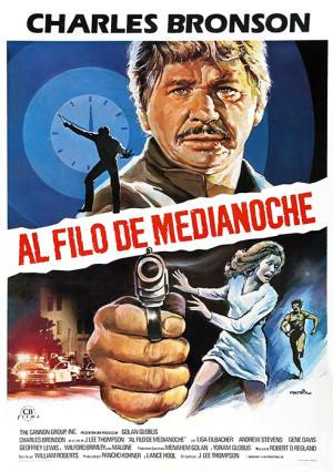 Al filo de la medianoche