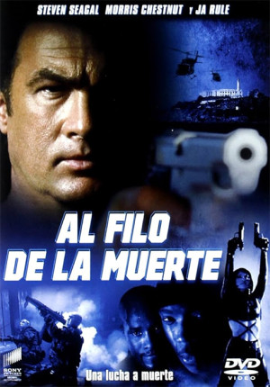Al filo de la muerte (2002)