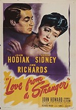 Al filo de las nueve (1947)