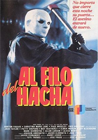 Al filo del hacha