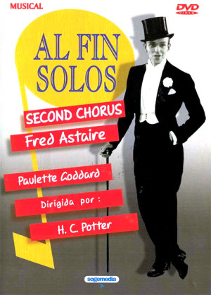 Al fin solos (1940)