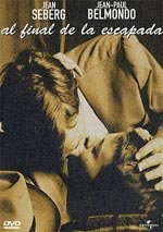 Al final de la escapada (1960)