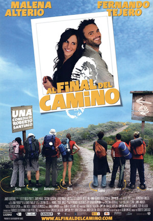 Al final del camino (2009)