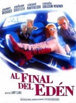 Al final del Edén (1997)