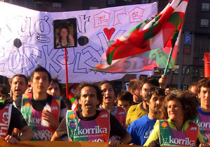 Al final del túnel foto crítica.