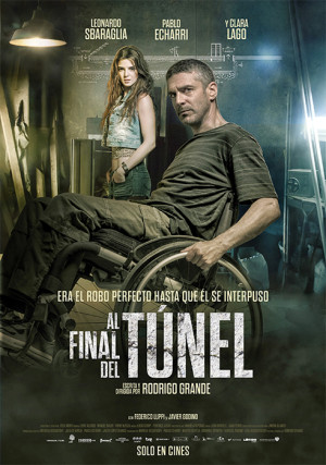 Al final del túnel