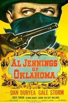 Al Jennings de Oklahoma (1951)