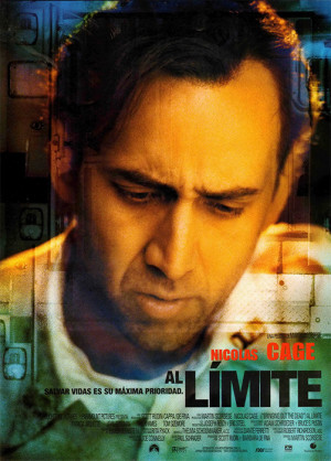 Al límite (1999)