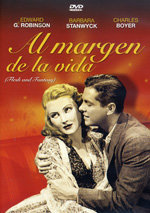 Al margen de la vida