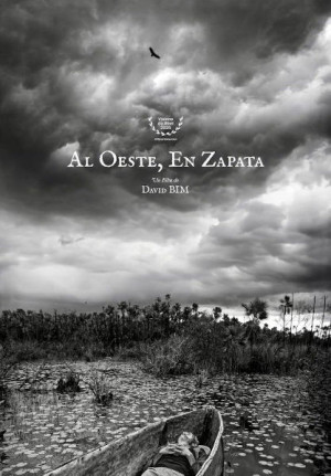 Al oeste, en Zapata (2025)