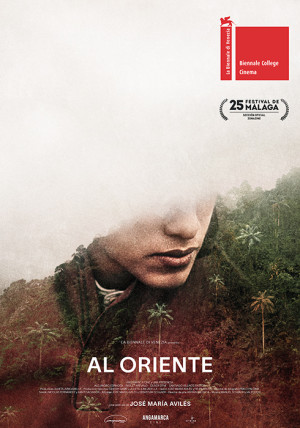 Al Oriente (2021)