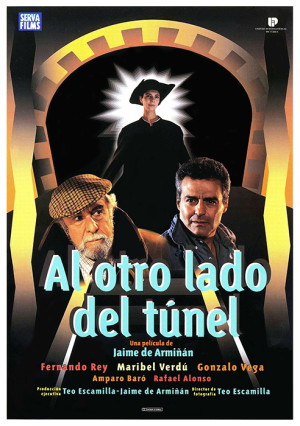 Al otro lado del túnel